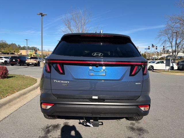 2026 Hyundai TUCSON XRT AWD