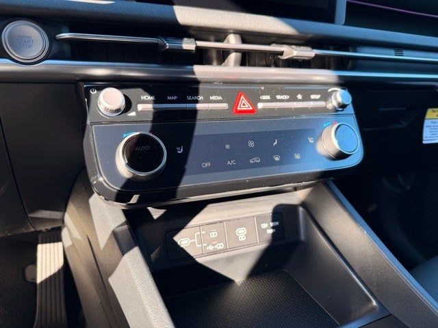 2026 Hyundai TUCSON XRT AWD