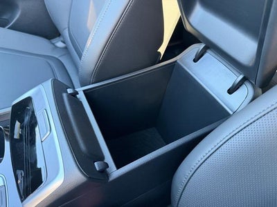 2026 Hyundai TUCSON XRT AWD