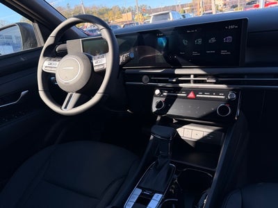 2026 Hyundai TUCSON XRT AWD