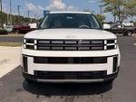 2027 Hyundai SANTA FE SE