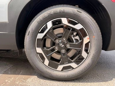 2027 Hyundai SANTA FE SE