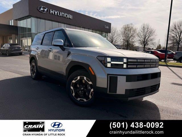 2026 Hyundai SANTA FE SE FWD