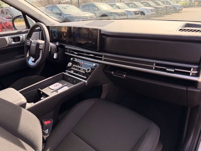2027 Hyundai SANTA FE SE