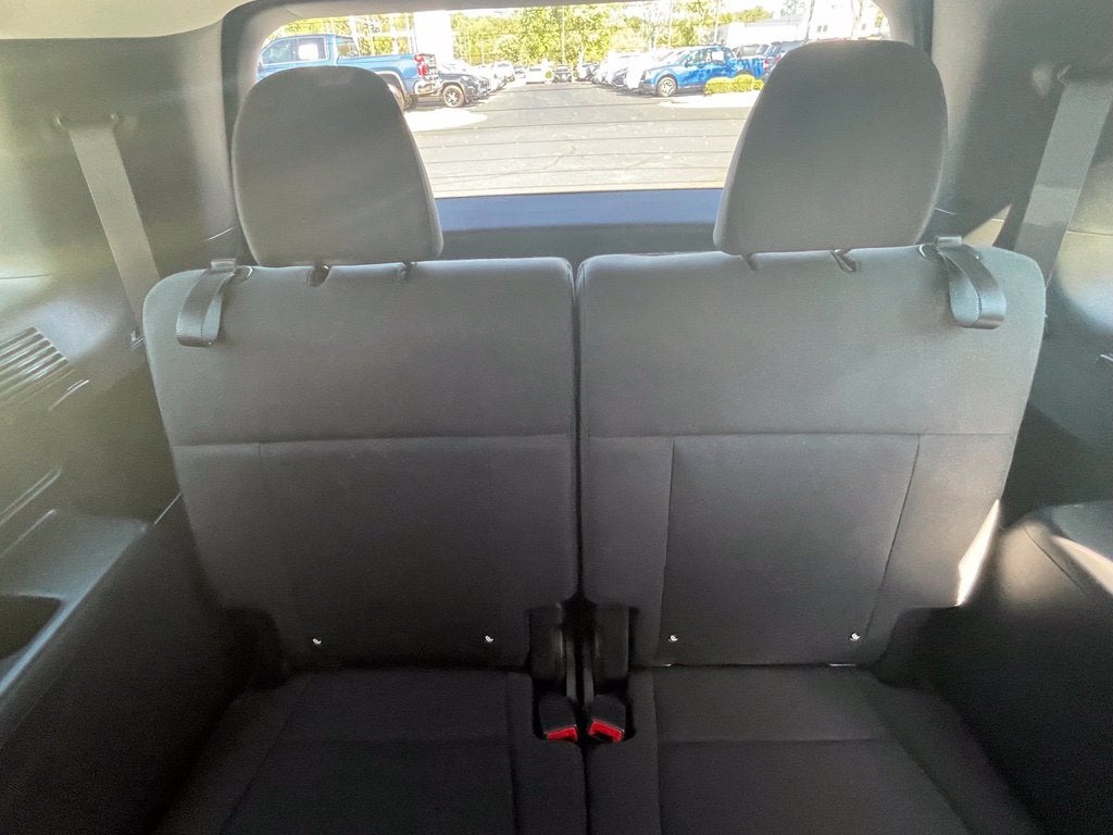 2024 Hyundai SANTA FE SE One Owner, Clean Carfax