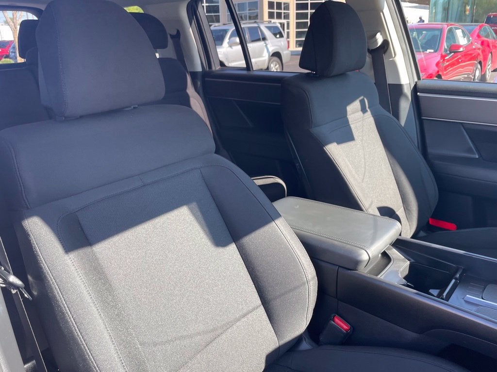 2024 Hyundai SANTA FE SE One Owner, Clean Carfax