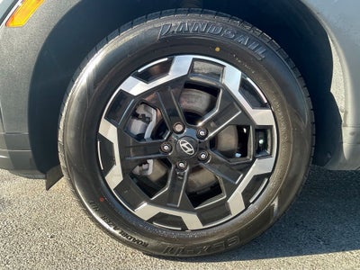 2024 Hyundai SANTA FE SE One Owner, Clean Carfax