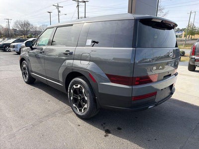 2026 Hyundai SANTA FE SE FWD