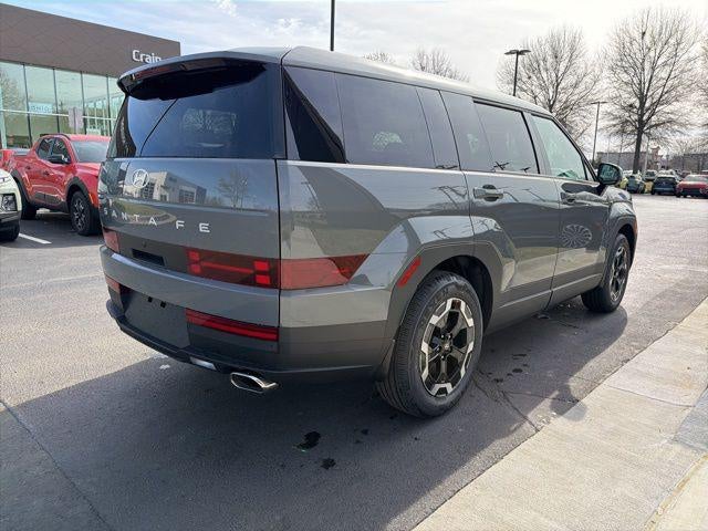 2026 Hyundai SANTA FE SE FWD