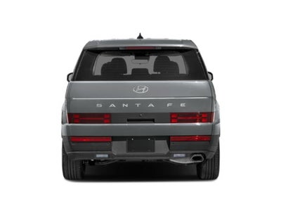 2027 Hyundai SANTA FE SE