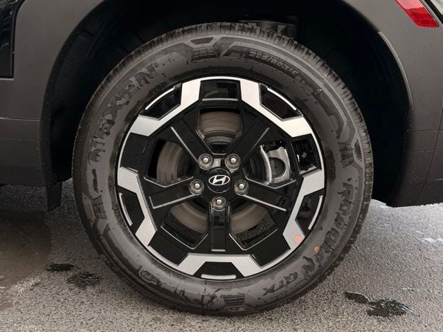 2027 Hyundai SANTA FE SE