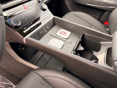2027 Hyundai SANTA FE SEL