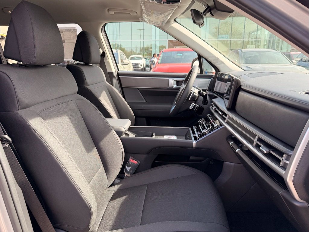 2027 Hyundai SANTA FE SEL