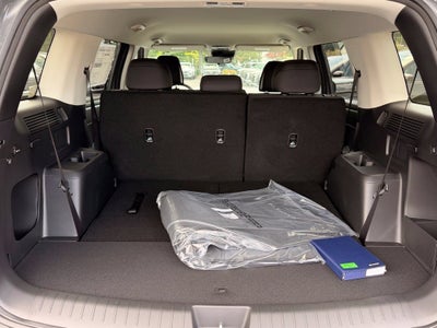 2027 Hyundai SANTA FE SEL