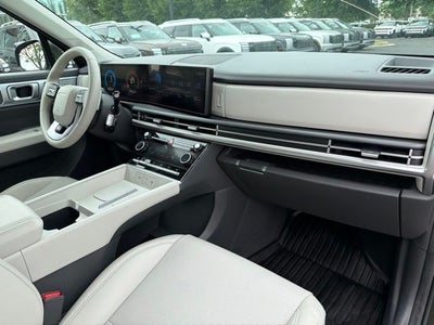 2024 Hyundai SANTA FE SEL