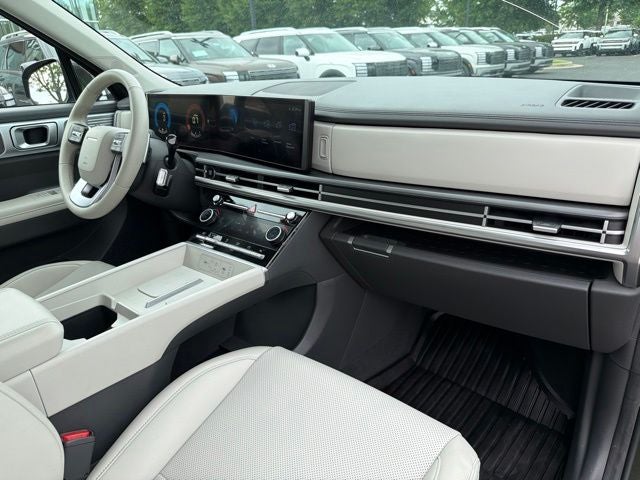 2024 Hyundai SANTA FE SEL