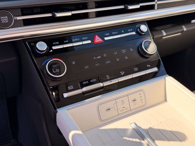 2027 Hyundai SANTA FE SEL