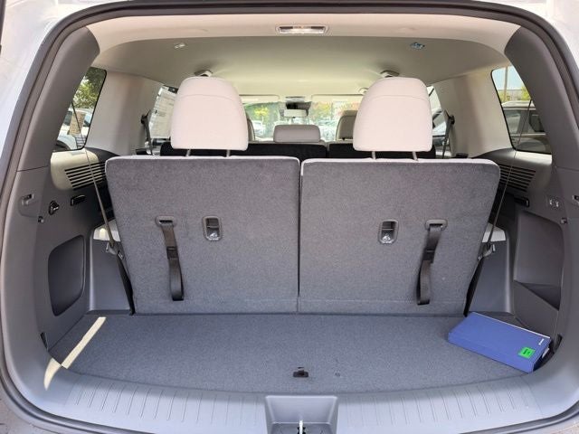 2027 Hyundai SANTA FE SEL