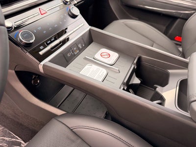 2027 Hyundai SANTA FE SEL