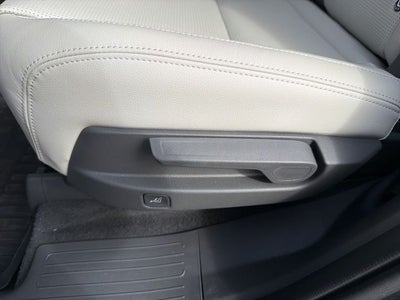 2024 Hyundai SANTA FE HYBRID Limited