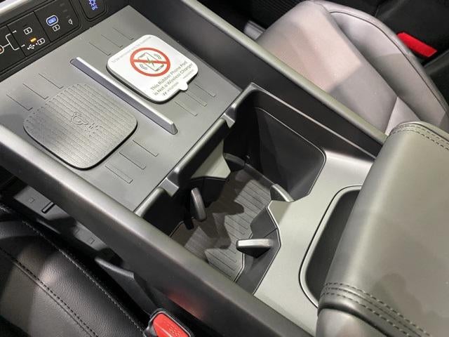 2025 Hyundai SANTA FE HYBRID Limited