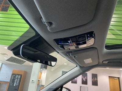 2025 Hyundai SANTA FE HYBRID Limited