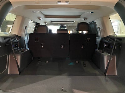 2025 Hyundai SANTA FE HYBRID Limited