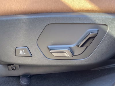 2027 Hyundai SANTA FE HYBRID Limited