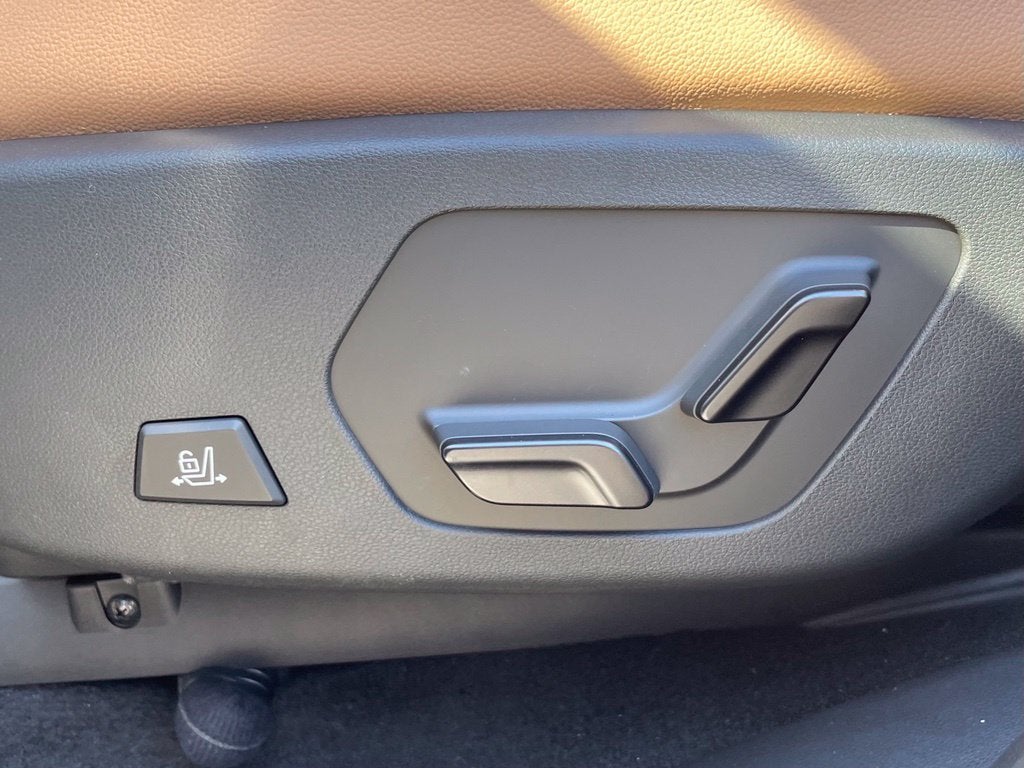 2027 Hyundai SANTA FE HYBRID Limited
