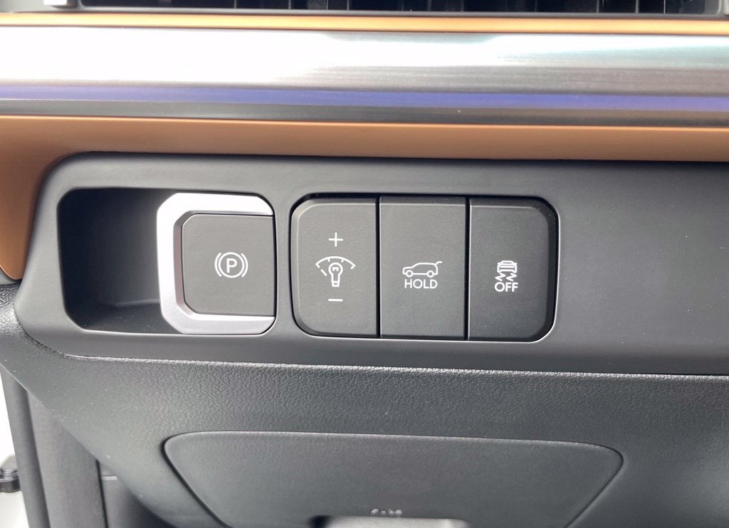 2027 Hyundai SANTA FE HYBRID Limited
