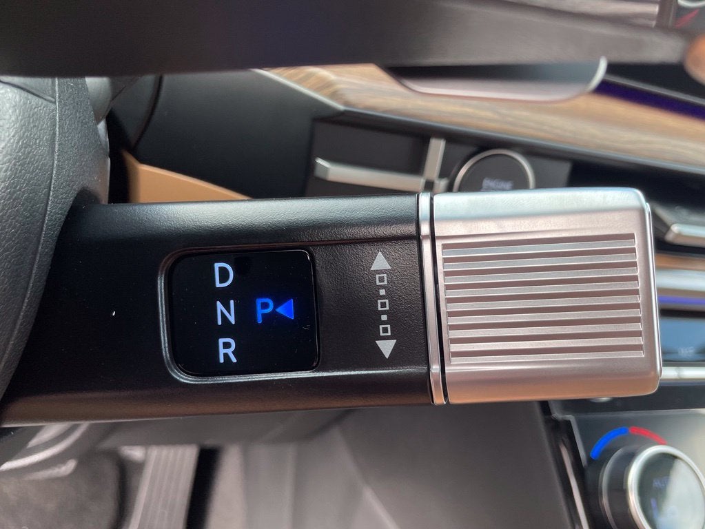 2027 Hyundai SANTA FE HYBRID Limited