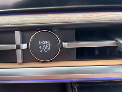 2027 Hyundai SANTA FE HYBRID Limited