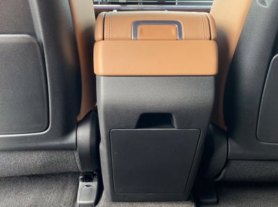 2027 Hyundai SANTA FE HYBRID Limited