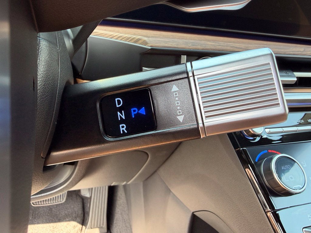 2027 Hyundai SANTA FE HYBRID Limited