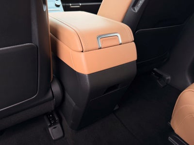 2027 Hyundai SANTA FE HYBRID Limited