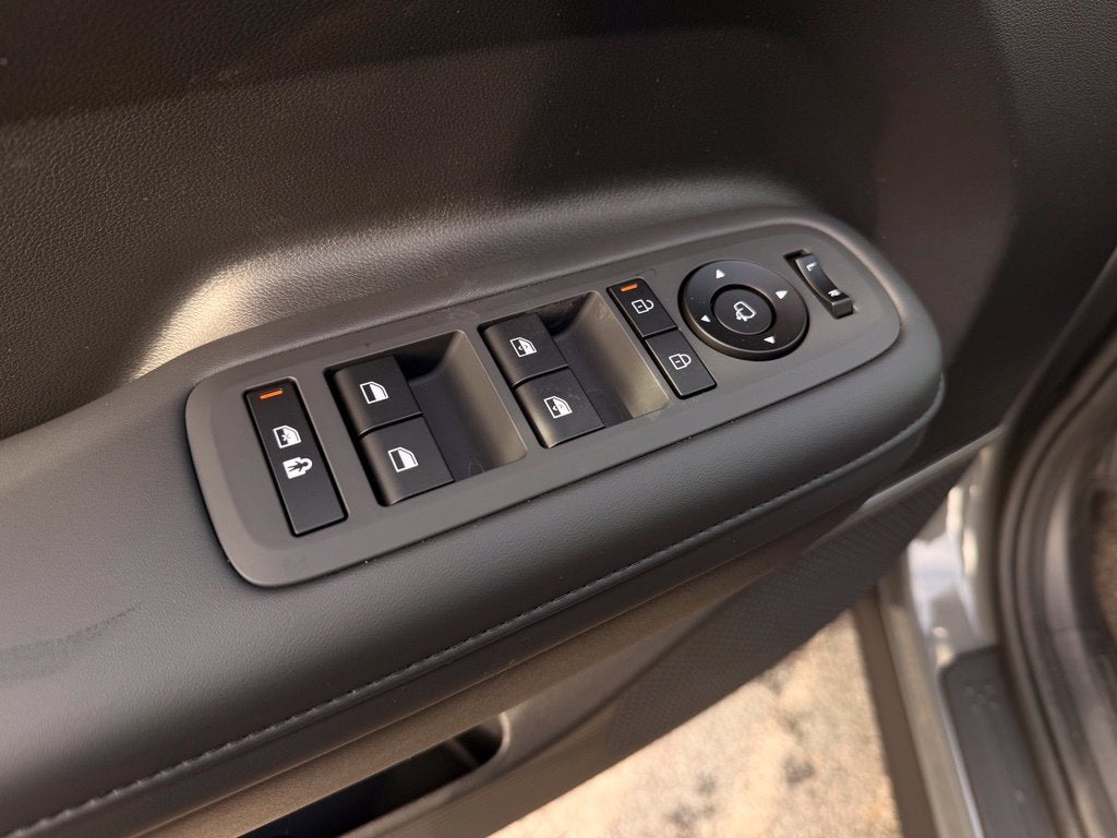 2027 Hyundai SANTA FE HYBRID Limited