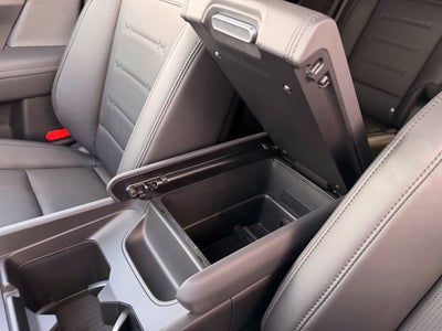 2027 Hyundai SANTA FE HYBRID Limited