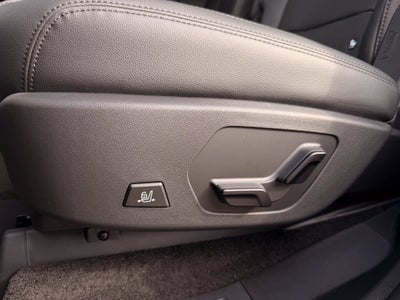2027 Hyundai SANTA FE HYBRID Limited