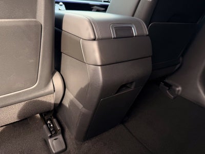 2027 Hyundai SANTA FE HYBRID Limited