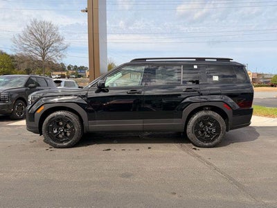 2026 Hyundai SANTA FE XRT AWD