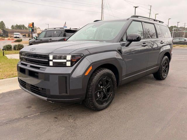 2026 Hyundai SANTA FE XRT AWD