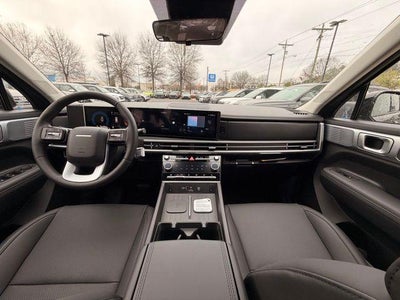 2026 Hyundai SANTA FE XRT AWD