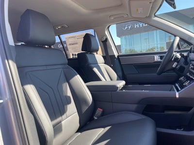 2027 Hyundai SANTA FE XRT