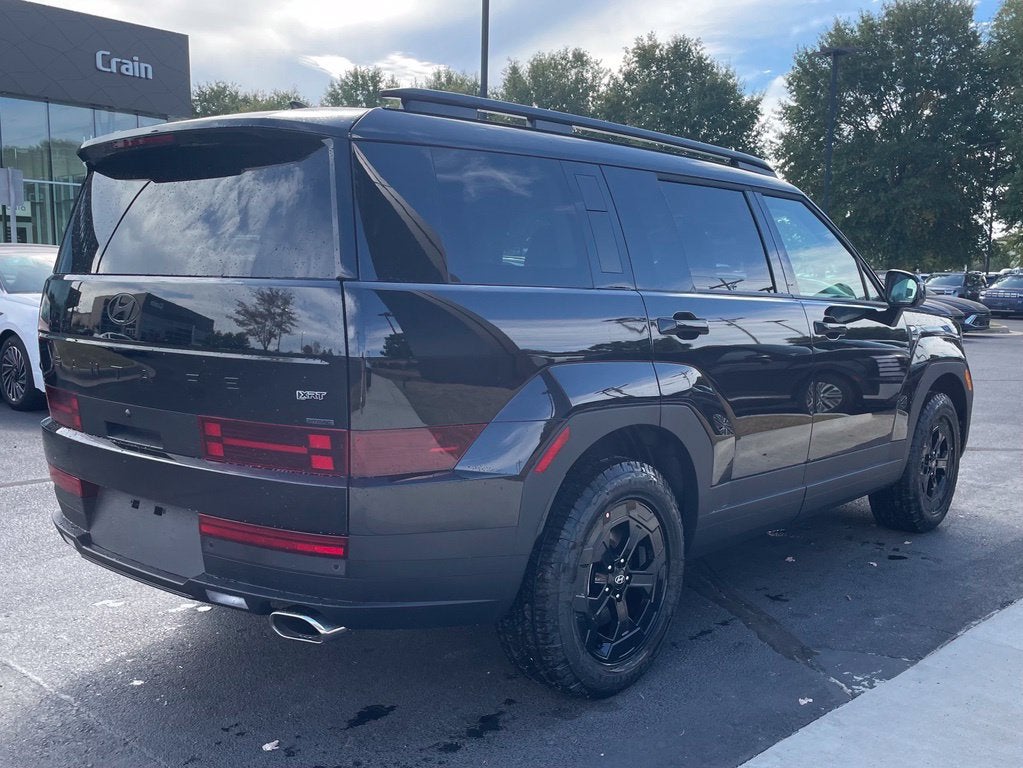 2027 Hyundai SANTA FE XRT