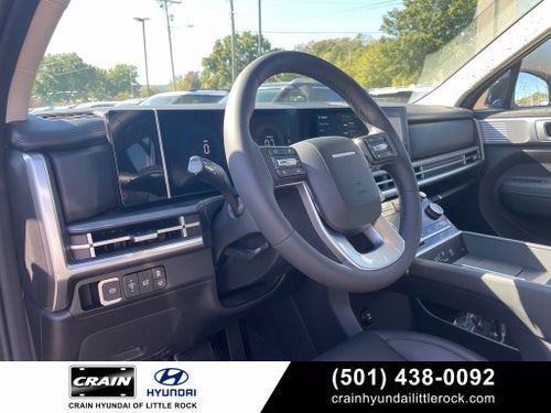 2027 Hyundai SANTA FE XRT