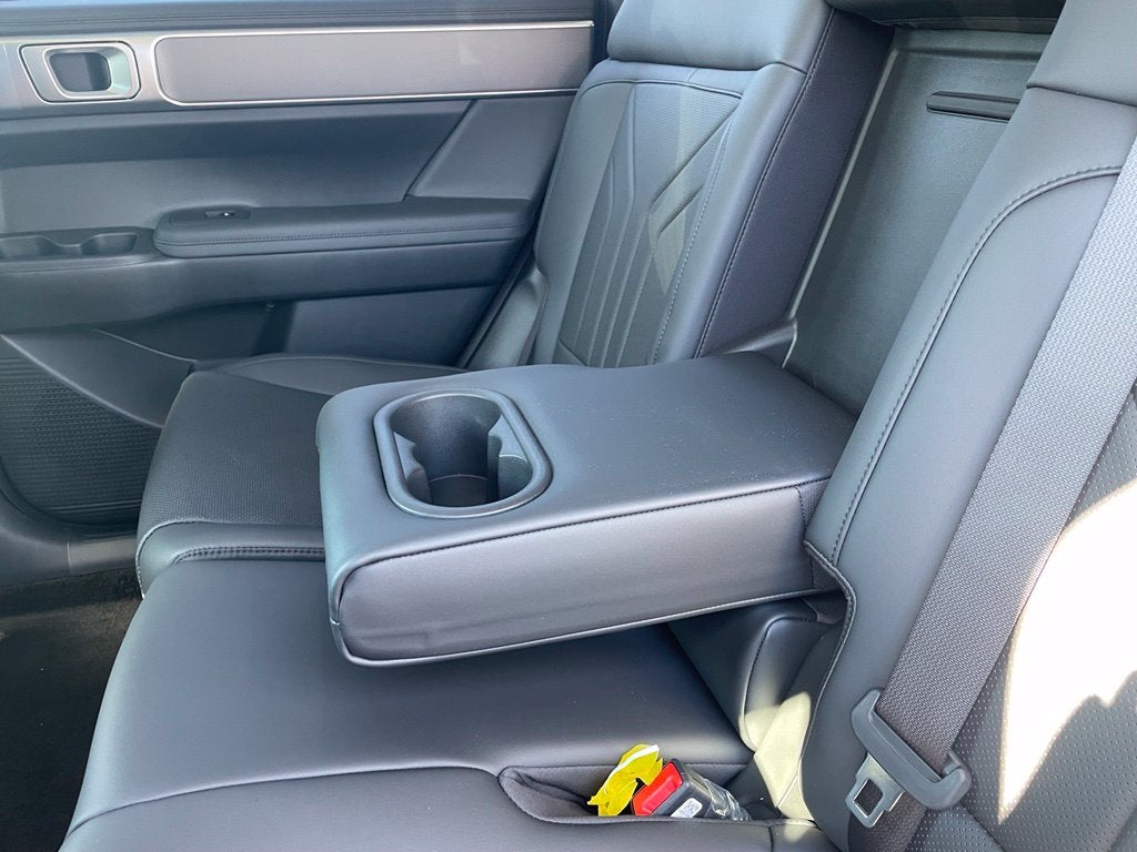 2027 Hyundai SANTA FE XRT