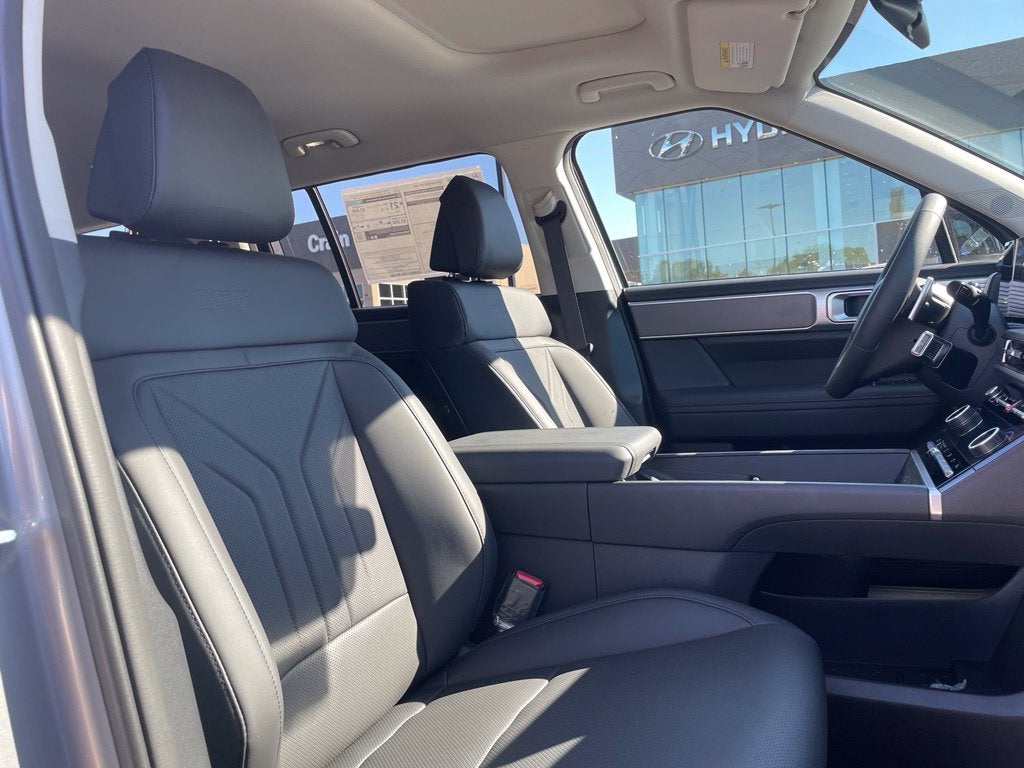 2027 Hyundai SANTA FE XRT