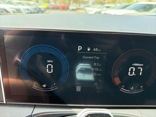 2026 Hyundai SANTA FE XRT AWD