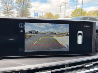 2026 Hyundai SANTA FE XRT AWD