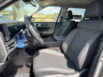 2026 Hyundai SANTA FE XRT AWD